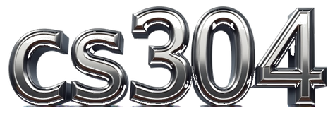 cs304 logo