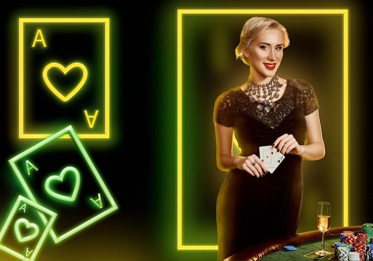 cs304 Live Casino
